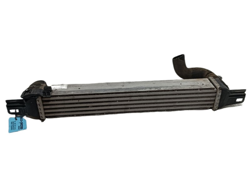 Recambio de intercooler para citroën nemo monospace 1.3 hdi 75 referencia OEM IAM  L8119001 