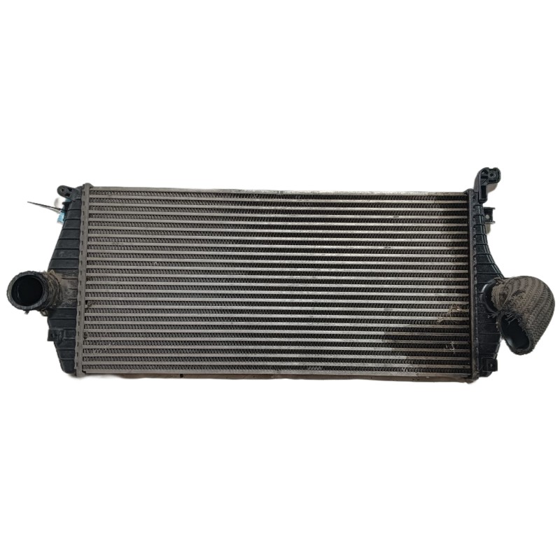 Recambio de intercooler para kia carens iii monospace (un) 2.0 crdi 115 referencia OEM IAM   