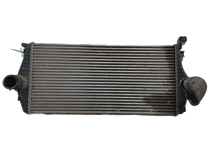 Recambio de intercooler para kia carens iii monospace (un) 2.0 crdi 115 referencia OEM IAM   