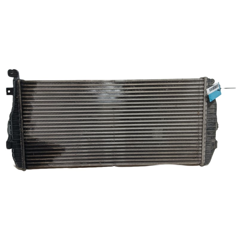 Recambio de intercooler para kia carens iii monospace (un) 2.0 crdi 115 referencia OEM IAM   