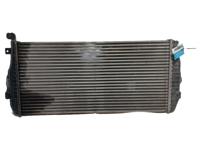 Recambio de intercooler para kia carens iii monospace (un) 2.0 crdi 115 referencia OEM IAM   