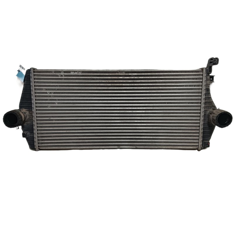 Recambio de intercooler para kia carens iii monospace (un) 2.0 crdi 140 referencia OEM IAM   