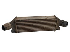 Recambio de intercooler para ford transit furgoneta (fa_ _) 2.0 tdci referencia OEM IAM  90922AB 