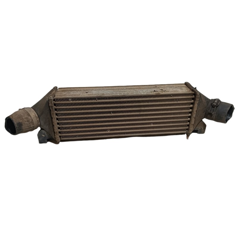 Recambio de intercooler para ford transit furgoneta (fa_ _) 2.0 tdci referencia OEM IAM  90922AB 