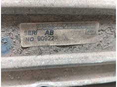 Recambio de intercooler para ford transit furgoneta (fa_ _) 2.0 tdci referencia OEM IAM  90922AB  2