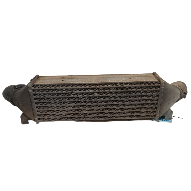Recambio de intercooler para ford transit furgoneta (fa_ _) 2.0 tdci referencia OEM IAM  90922AB 