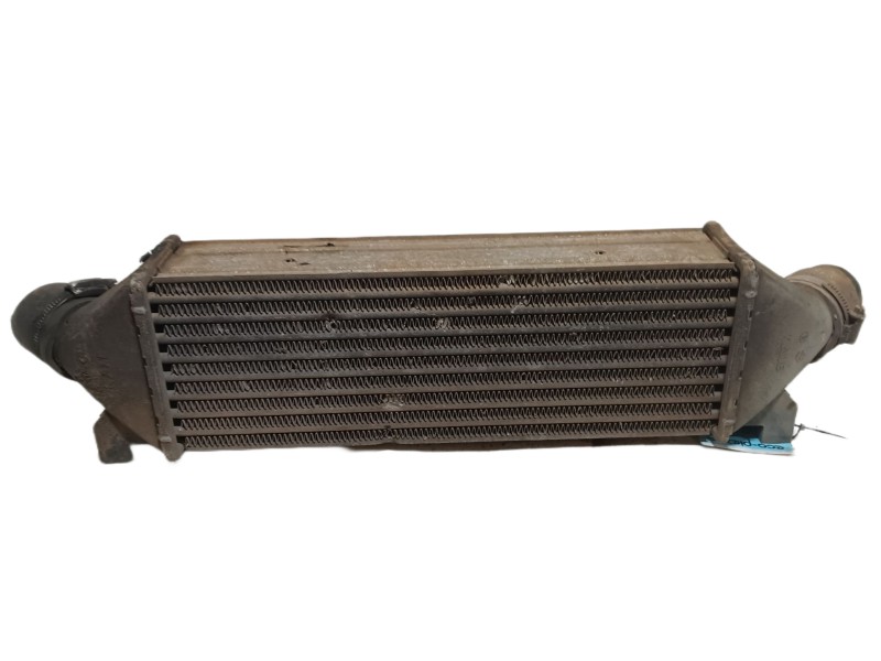 Recambio de intercooler para ford transit furgoneta (fa_ _) 2.0 tdci referencia OEM IAM  90922AB 
