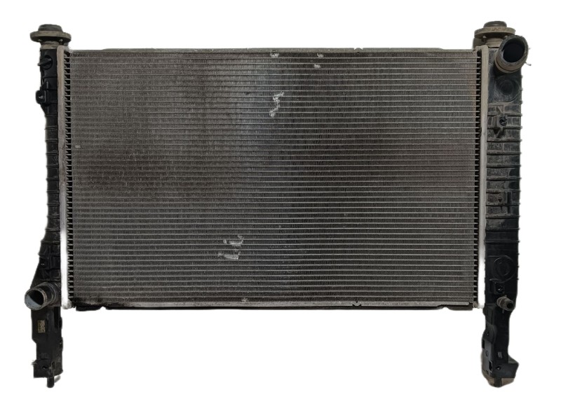 Recambio de radiador agua para chevrolet captiva (c100, c140) 2.0 d 4wd referencia OEM IAM   