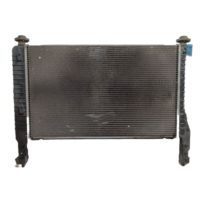Recambio de radiador agua para chevrolet captiva (c100, c140) 2.0 d 4wd referencia OEM IAM   