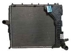 Recambio de radiador agua para bmw x3 (e83) xdrive 20 d referencia OEM IAM   