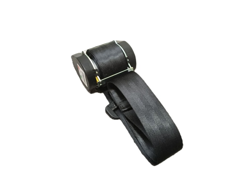 Recambio de cinturon seguridad trasero derecho para seat leon (5f1) 1.2 tsi referencia OEM IAM   