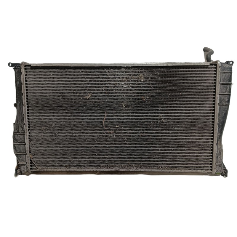 Recambio de radiador agua para bmw 1 (e87) 120 d referencia OEM IAM  780153905 