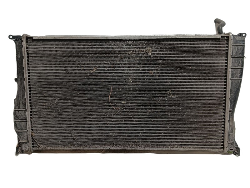 Recambio de radiador agua para bmw 1 (e87) 120 d referencia OEM IAM  780153905 