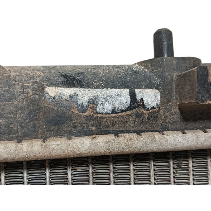 Recambio de radiador agua para hyundai coupe i (rd) 2.0 16v referencia OEM IAM   