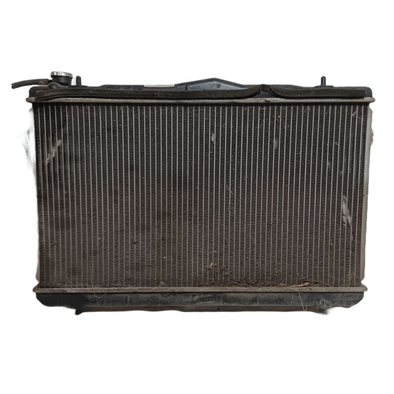 Recambio de radiador agua para hyundai coupe i (rd) 2.0 16v referencia OEM IAM   