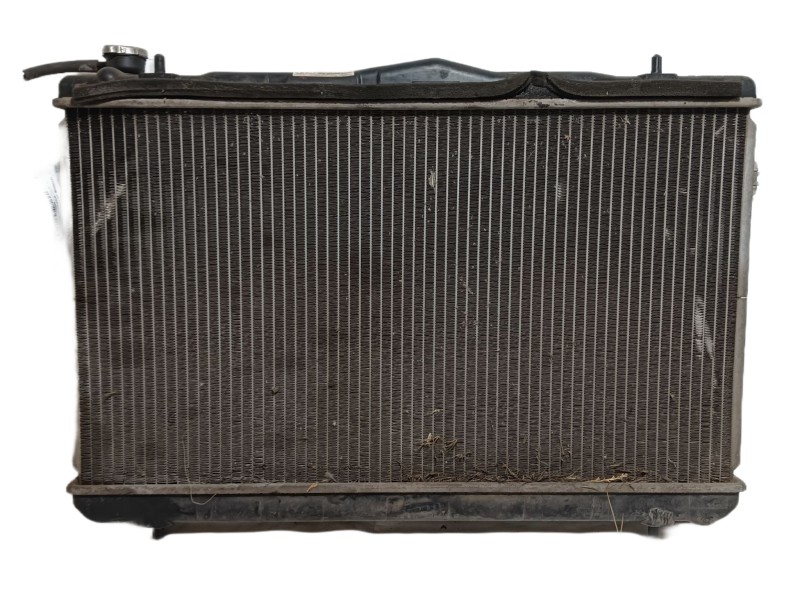 Recambio de radiador agua para hyundai coupe i (rd) 2.0 16v referencia OEM IAM   