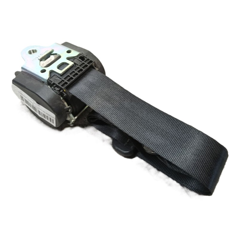 Recambio de cinturon seguridad trasero izquierdo para seat leon (5f1) 1.2 tsi referencia OEM IAM   