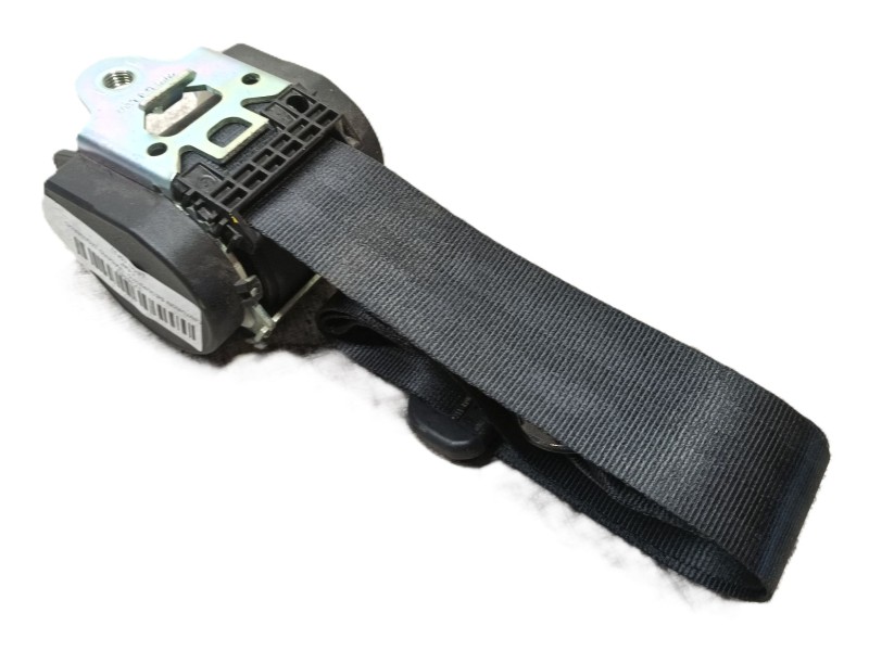 Recambio de cinturon seguridad trasero izquierdo para seat leon (5f1) 1.2 tsi referencia OEM IAM   