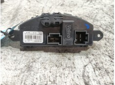 Recambio de resistencia calefaccion para seat leon (5f1) 1.2 tsi referencia OEM IAM    2