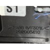 Recambio de mando intermitentes para opel antara cosmo 4x4 referencia OEM IAM 202005410  