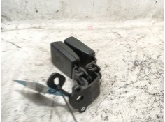 Recambio de enganche cinturon trasero central para seat leon (5f1) 1.2 tsi referencia OEM IAM    2