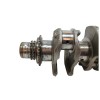 Recambio de cigueñal para ford transit mod. 2000 bus ft 300 2.0 tourneo referencia OEM IAM   