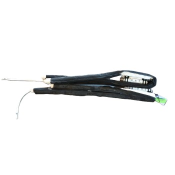 AIRBAG CORTINA DELANTERO DERECHO 985P06123R 52133970309 