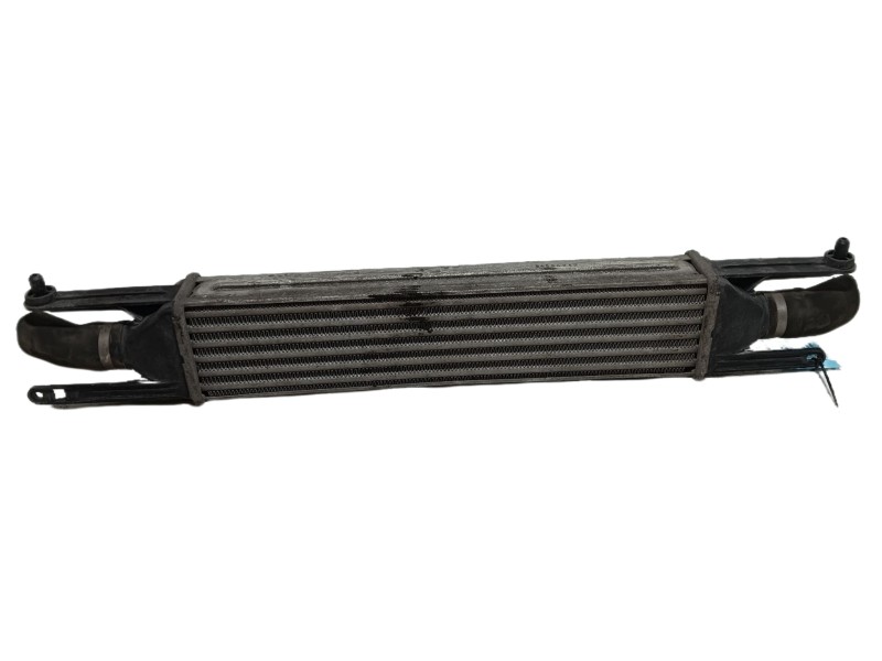 Recambio de intercooler para fiat grande punto (199_) 1.3 d multijet referencia OEM IAM   