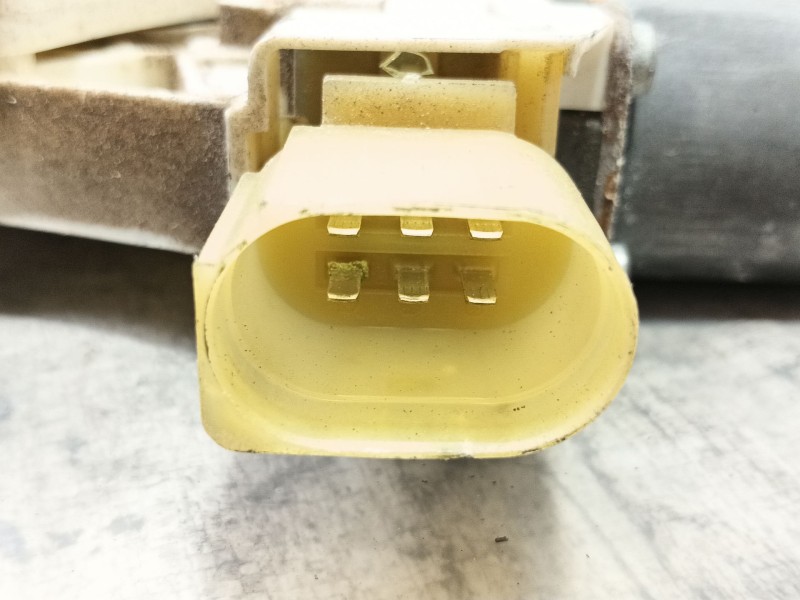 Recambio de elevalunas delantero izquierdo para bmw 1 (e87) 120 d referencia OEM IAM   