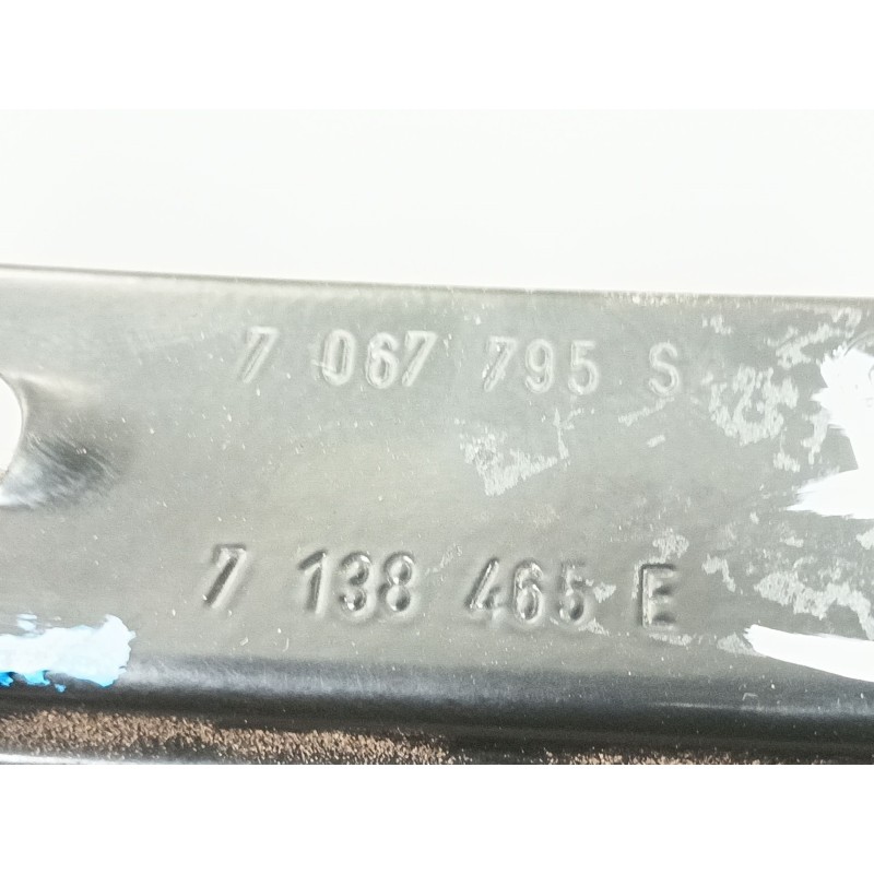 Recambio de elevalunas delantero izquierdo para bmw 1 (e87) 120 d referencia OEM IAM   