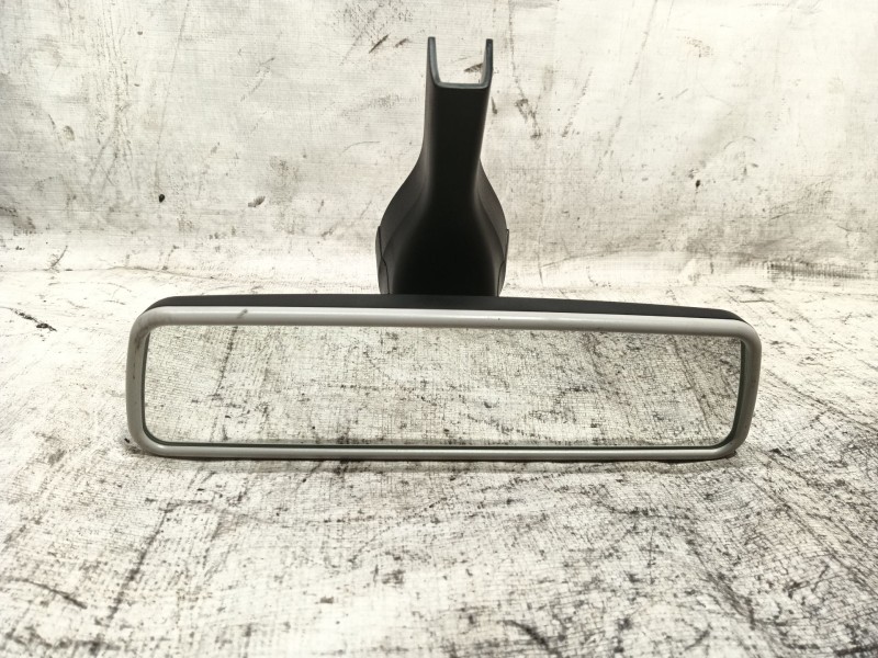 Recambio de espejo interior para seat leon (5f1) 1.2 tsi referencia OEM IAM   