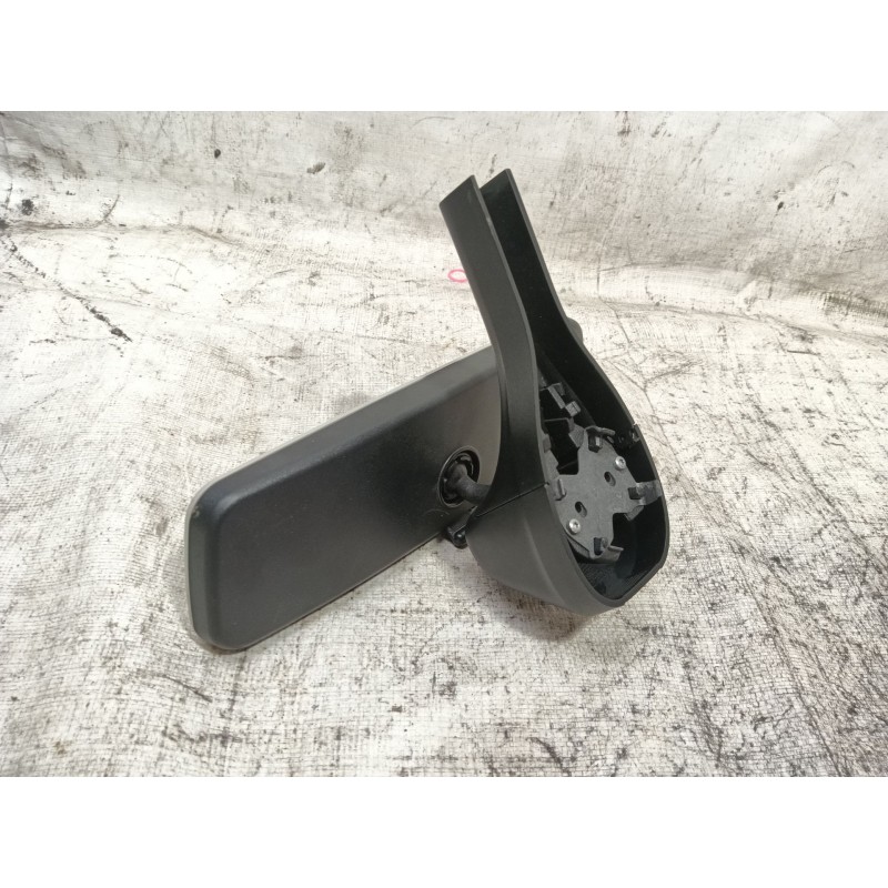 Recambio de espejo interior para seat leon (5f1) 1.2 tsi referencia OEM IAM   