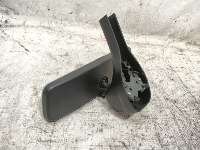 Recambio de espejo interior para seat leon (5f1) 1.2 tsi referencia OEM IAM   