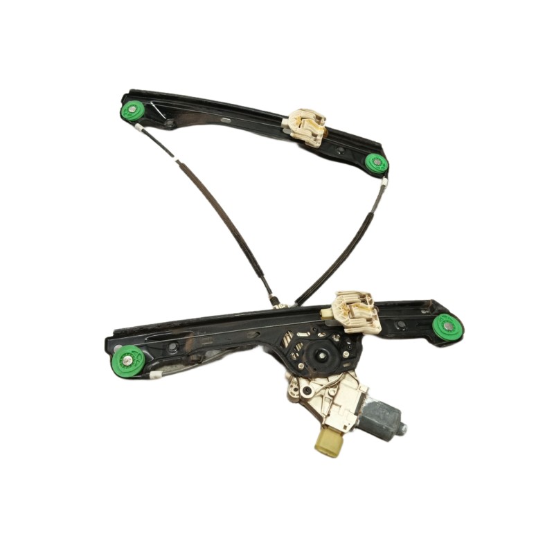 Recambio de elevalunas delantero izquierdo para bmw 1 (e87) 120 d referencia OEM IAM  7067795S 