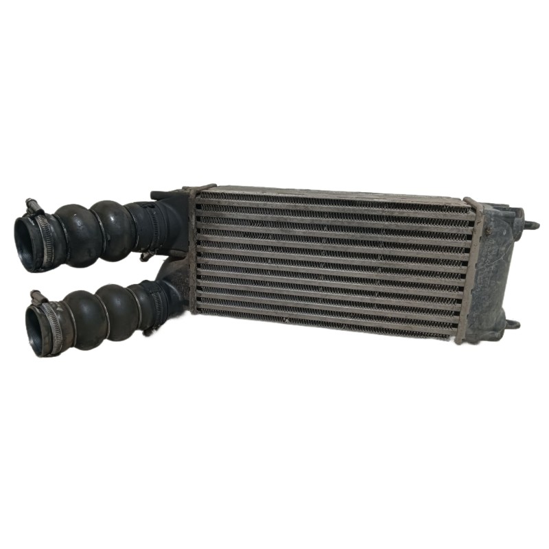 Recambio de intercooler para peugeot 308 i (4a_, 4c_) 1.6 hdi referencia OEM IAM  9656503980 