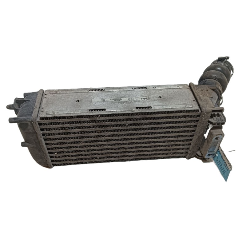 Recambio de intercooler para peugeot 308 i (4a_, 4c_) 1.6 hdi referencia OEM IAM  9656503980 