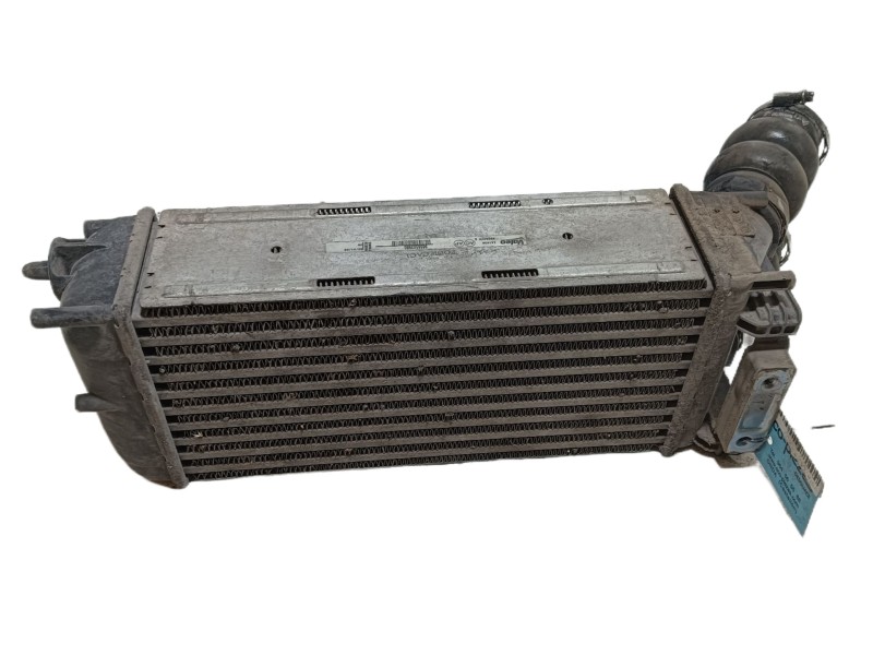 Recambio de intercooler para peugeot 308 i (4a_, 4c_) 1.6 hdi referencia OEM IAM  9656503980 