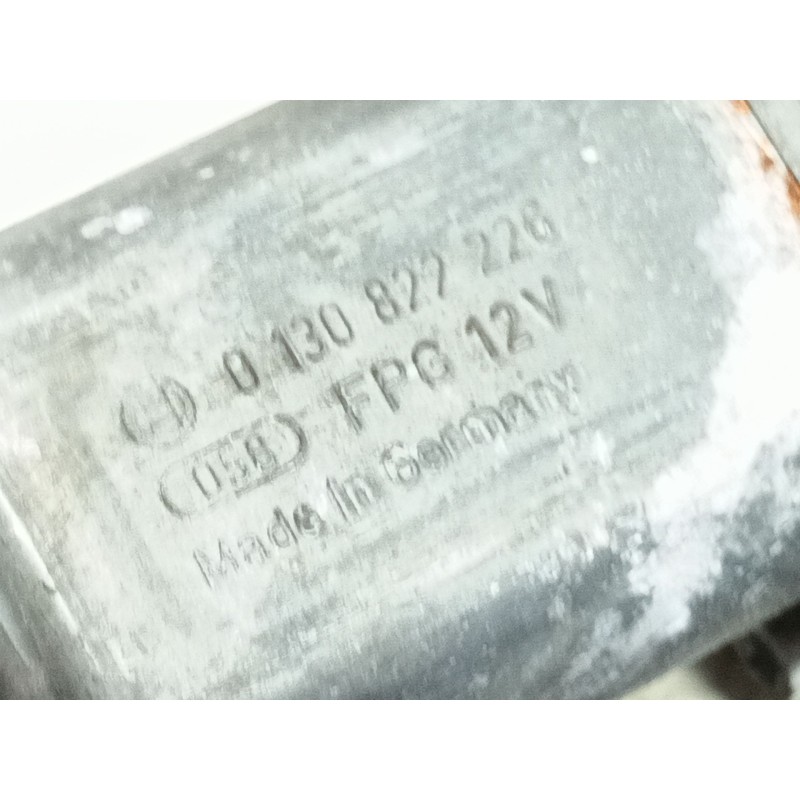 Recambio de elevalunas delantero izquierdo para bmw 1 (e87) 120 d referencia OEM IAM 51337138465 7067795S 