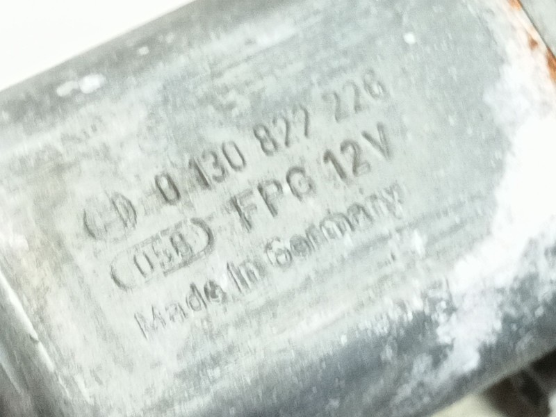 Recambio de elevalunas delantero izquierdo para bmw 1 (e87) 120 d referencia OEM IAM 51337138465 7067795S 