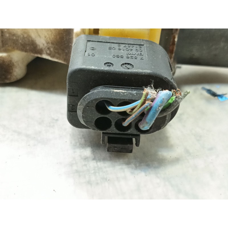 Recambio de elevalunas delantero derecho para bmw 1 (e87) 120 d referencia OEM IAM   