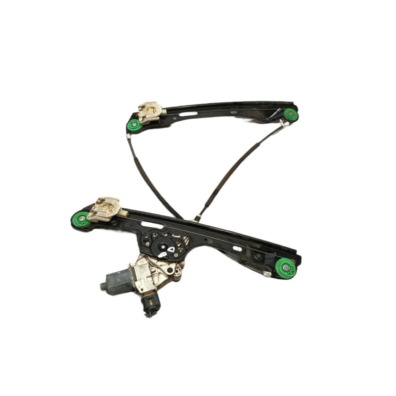 Recambio de elevalunas delantero derecho para bmw 1 (e87) 120 d referencia OEM IAM   