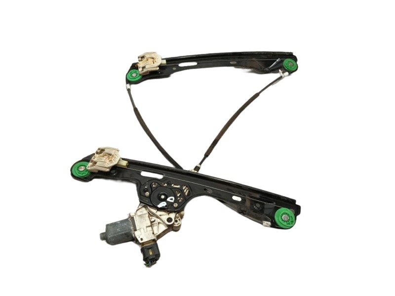 Recambio de elevalunas delantero derecho para bmw 1 (e87) 120 d referencia OEM IAM   