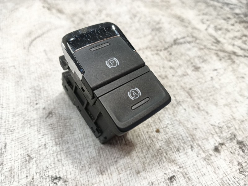 Recambio de boton freno mano para seat leon (5f1) 1.2 tsi referencia OEM IAM   