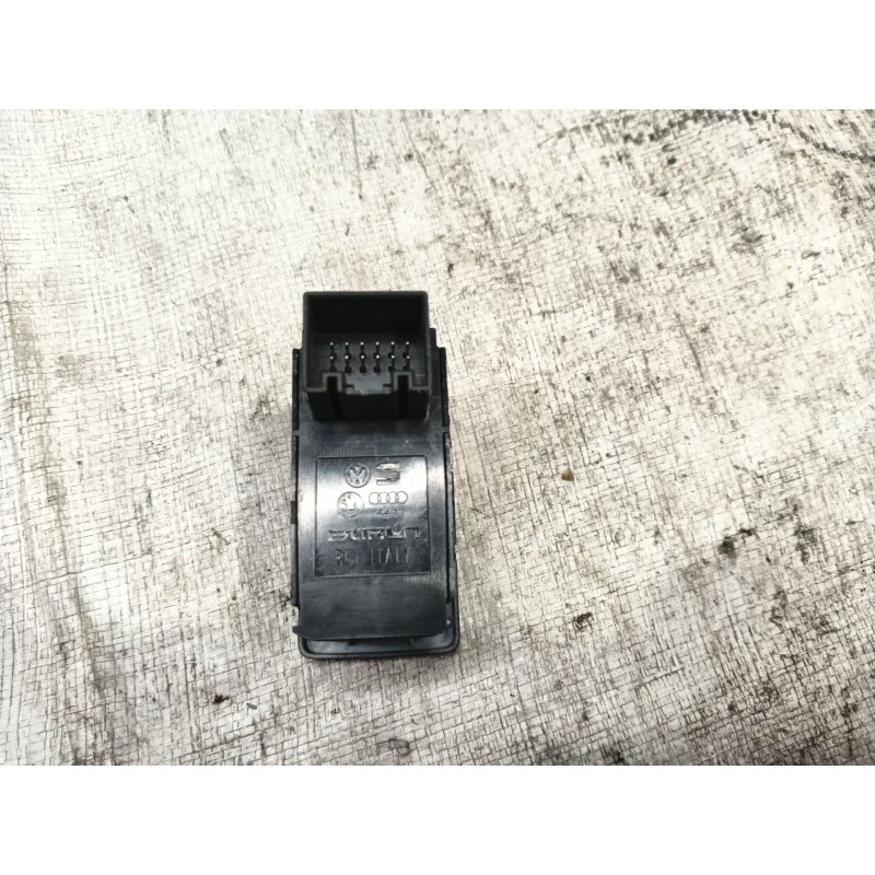 Recambio de boton freno mano para seat leon (5f1) 1.2 tsi referencia OEM IAM   