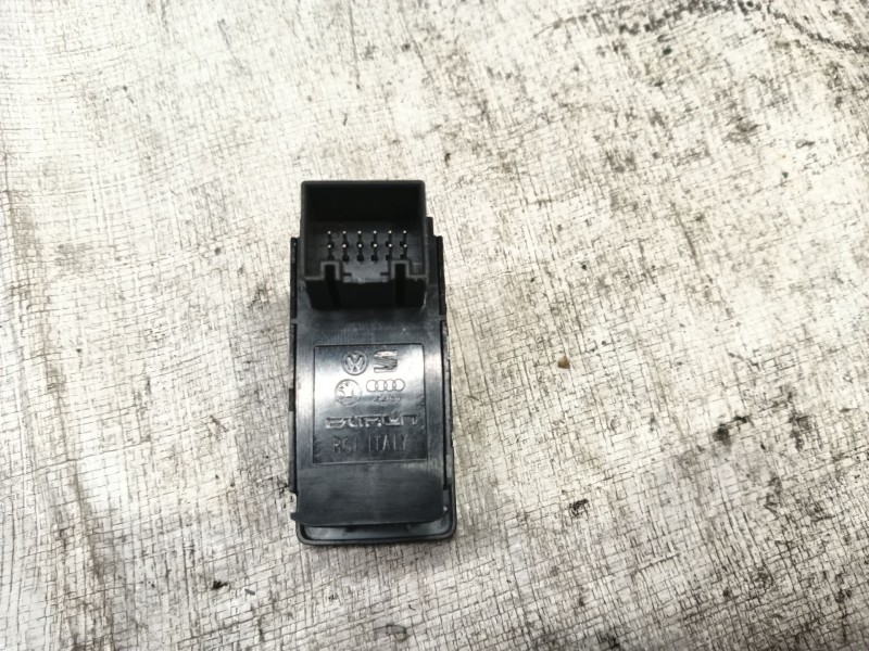 Recambio de boton freno mano para seat leon (5f1) 1.2 tsi referencia OEM IAM   