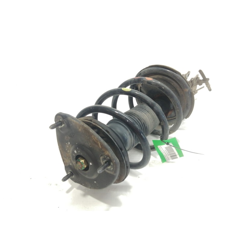 Recambio de amortiguador delantero derecho para kia rio 1.5 crdi ex1 referencia OEM IAM   