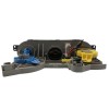 Recambio de mando calefaccion / aire acondicionado para hyundai i20 style referencia OEM IAM 972504P560 972504PXXX C329KPCAB
