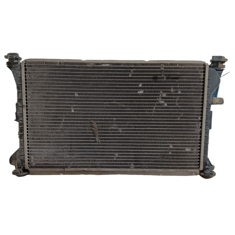 Recambio de radiador agua para ford focus i (daw, dbw) 1.8 turbo di / tddi referencia OEM IAM 0 98AB8005MF 