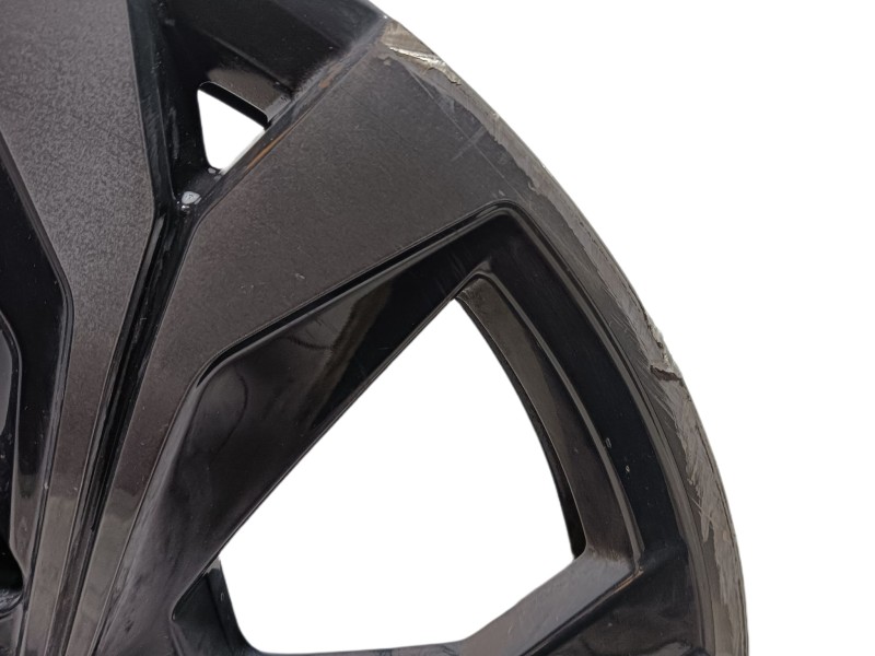 Recambio de llanta para renault arkana i (lcm_, ldn_) 1.6 e-tech 145 (ldmu) referencia OEM IAM 403009719R ET35 7Jx18CH5