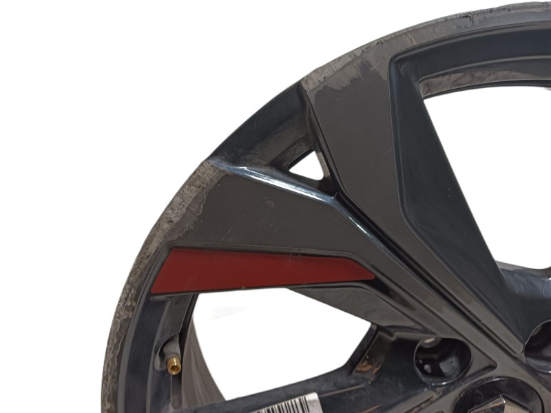 Recambio de llanta para renault arkana i (lcm_, ldn_) 1.6 e-tech 145 (ldmu) referencia OEM IAM 403009719R ET35 7Jx18CH5